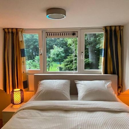 Duinhoek: Luxe Studio, Prachtig En Rustig Gelegen Zeist Extérieur photo