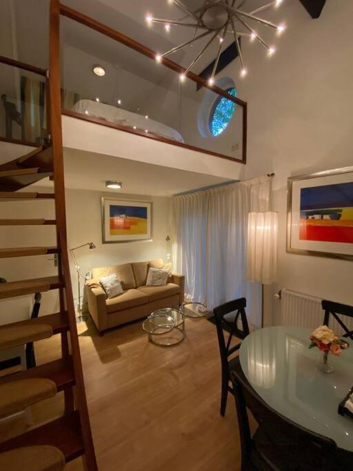 Duinhoek: Luxe Studio, Prachtig En Rustig Gelegen Zeist Extérieur photo