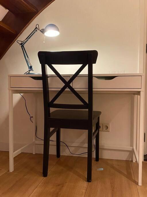 Duinhoek: Luxe Studio, Prachtig En Rustig Gelegen Zeist Extérieur photo