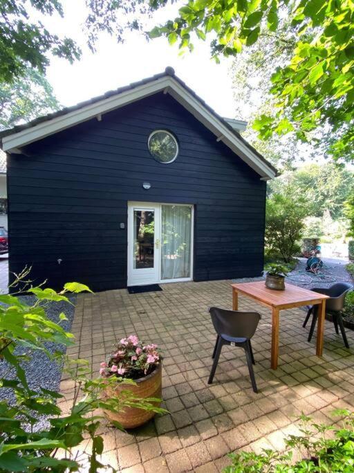 Duinhoek: Luxe Studio, Prachtig En Rustig Gelegen Zeist Extérieur photo