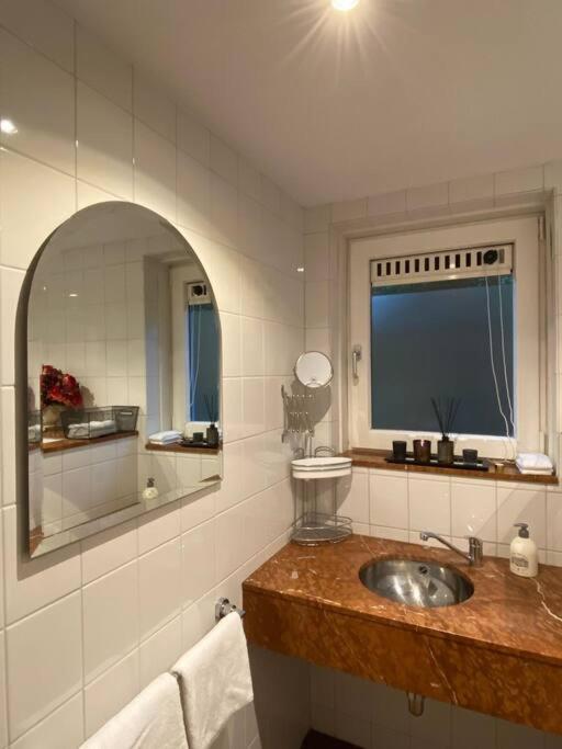 Duinhoek: Luxe Studio, Prachtig En Rustig Gelegen Zeist Extérieur photo