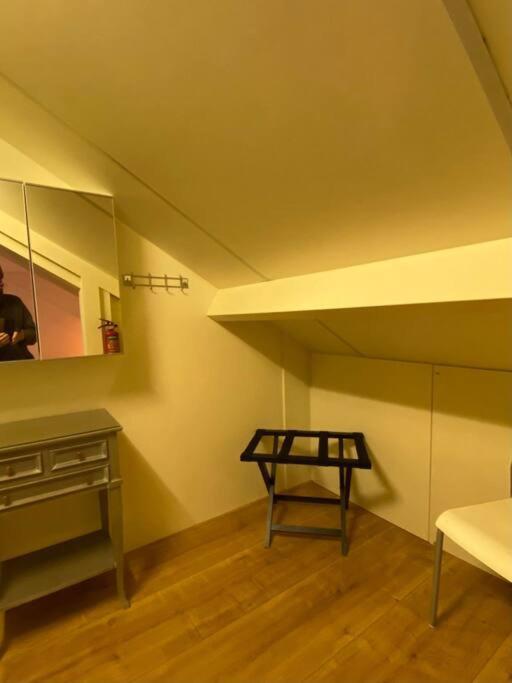 Duinhoek: Luxe Studio, Prachtig En Rustig Gelegen Zeist Extérieur photo
