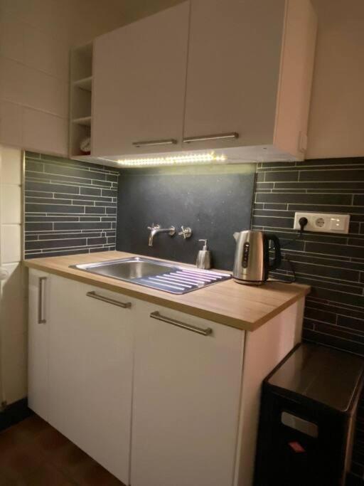 Duinhoek: Luxe Studio, Prachtig En Rustig Gelegen Zeist Extérieur photo